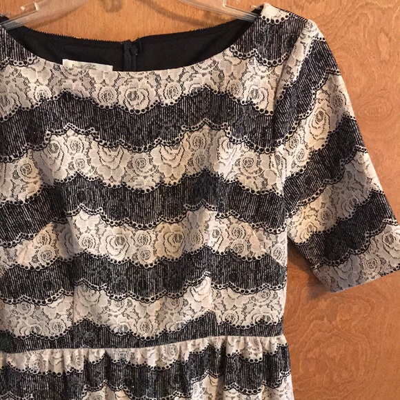 🍀 Ivy & Blu, Maggy Boutique Dress (6) - Picture 2 of 8